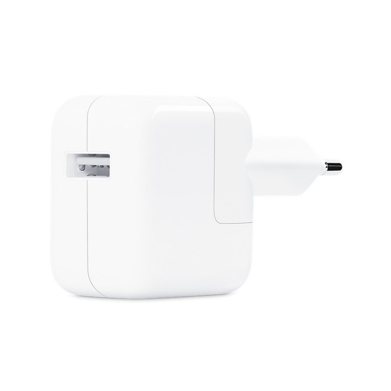 Apple MGN03ZM A chargeur d'appareils mobiles Blanc Intérieure