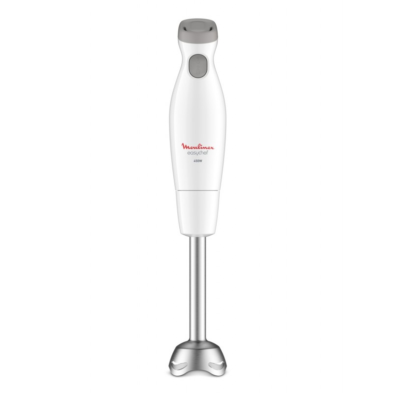 Moulinex Easychef 0,8 l Pürierstab 450 W Weiß