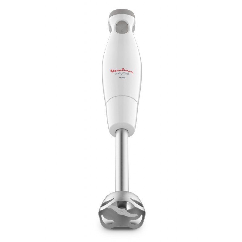 Moulinex Easychef 0,8 L Mélangeur par immersion 450 W Blanc