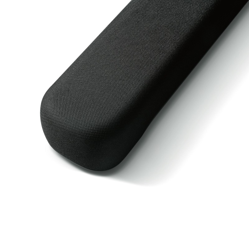 Yamaha SR-C20A Schwarz 1 W
