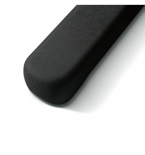 Yamaha SR-C20A Schwarz 1 W