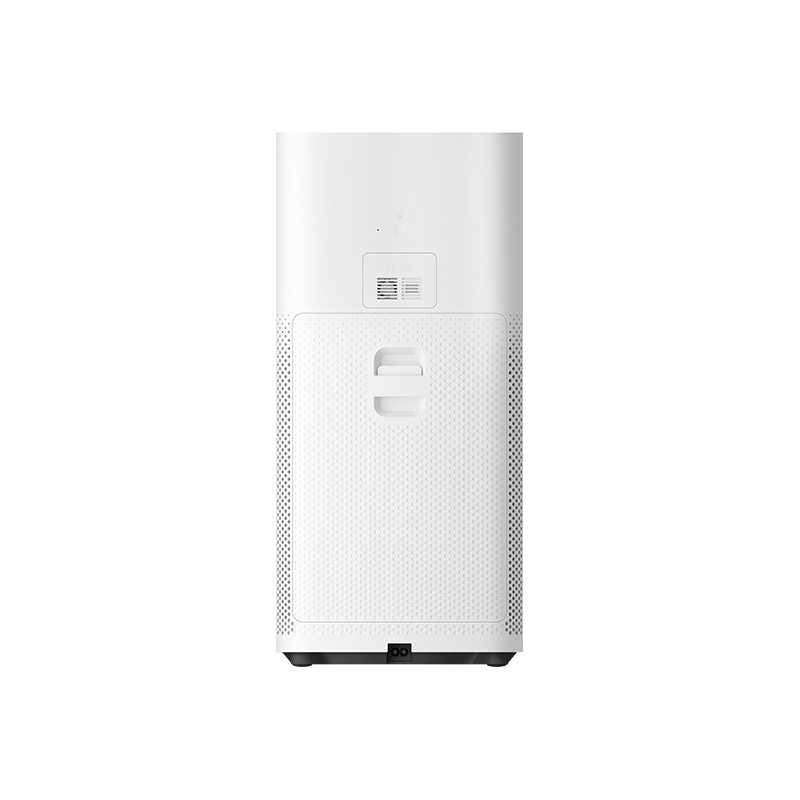 Xiaomi Mi Air Purifier 3H 45 m² 64 dB 38 W Black, White