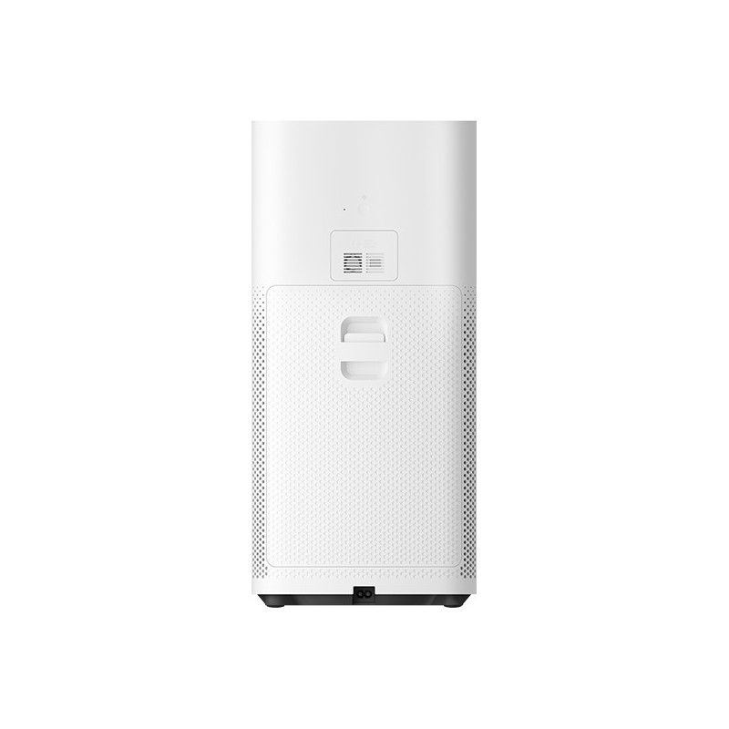 Xiaomi Mi Air Purifier 3H 45 m² 64 dB 38 W Negro, Blanco