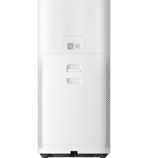 Xiaomi Mi Air Purifier 3H 45 m² 64 dB 38 W Noir, Blanc