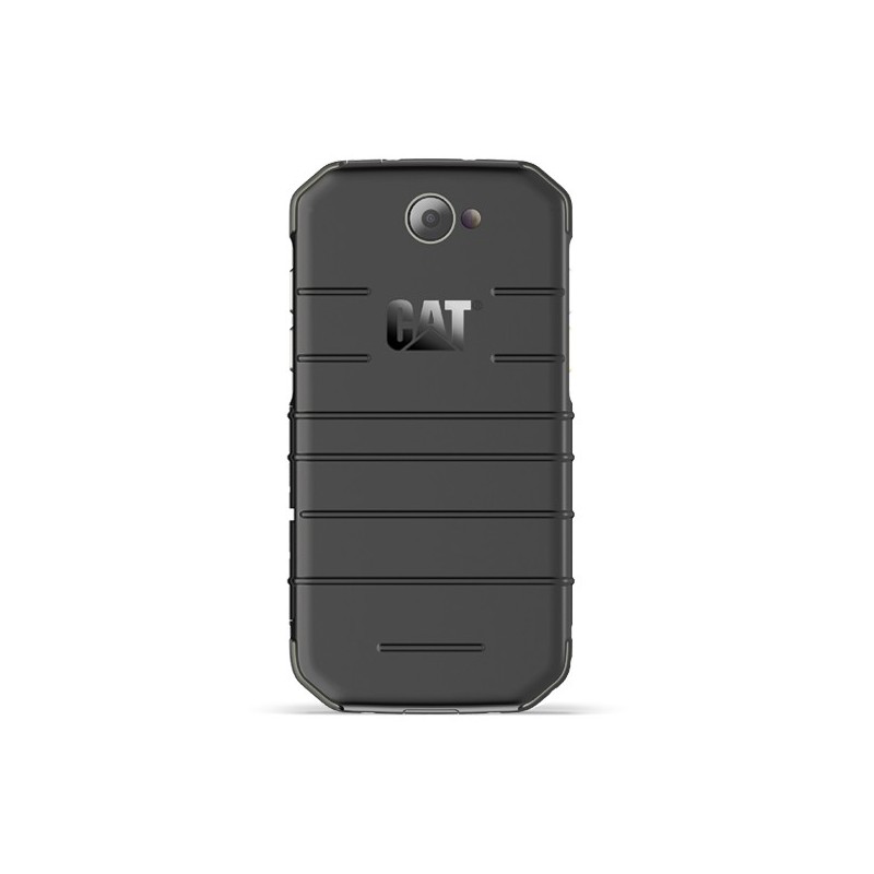 CAT S31 11,9 cm (4.7") 4G MicroUSB 2 GB 16 GB 4000 mAh Negro