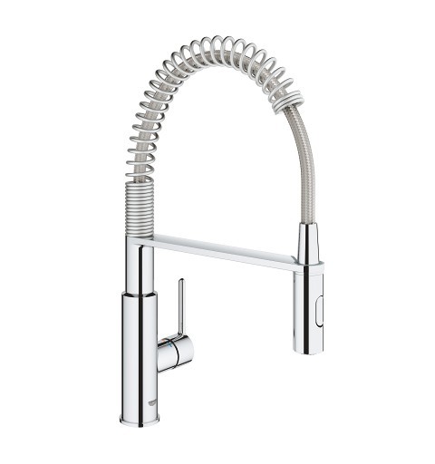 GROHE 30361000 grifo de baño Lavabo de baño