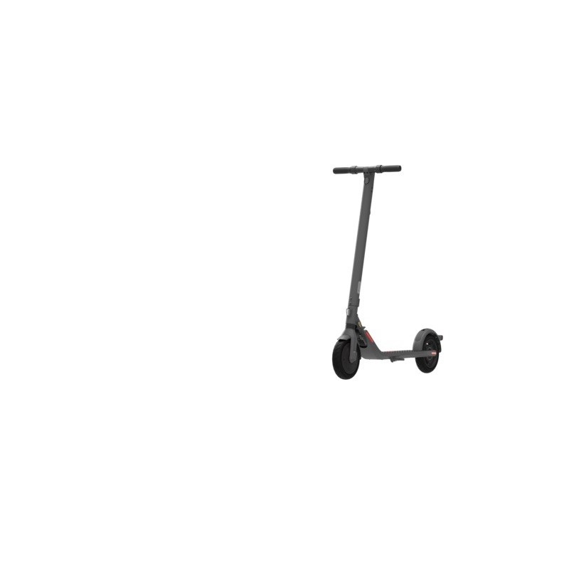 Ninebot by Segway E25E 25 km h Black