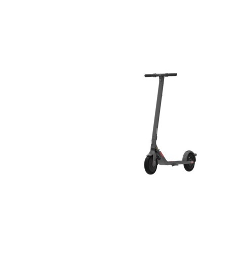 Ninebot by Segway E25E 25 km h Black