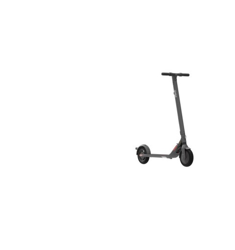 Ninebot by Segway E25E 25 km h Black