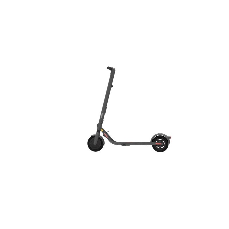 Ninebot by Segway E25E 25 km h Black