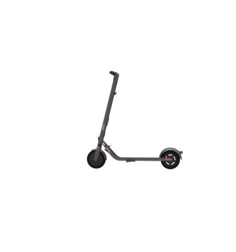 Ninebot by Segway E25E 25 km h Black