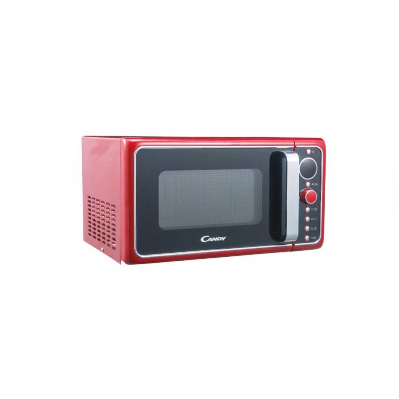 Candy Divo G25CR Countertop Grill microwave 25 L 900 W Red