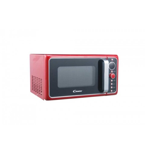 Candy Divo G25CR Countertop Grill microwave 25 L 900 W Red