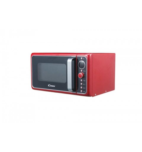Candy Divo G25CR Countertop Grill microwave 25 L 900 W Red