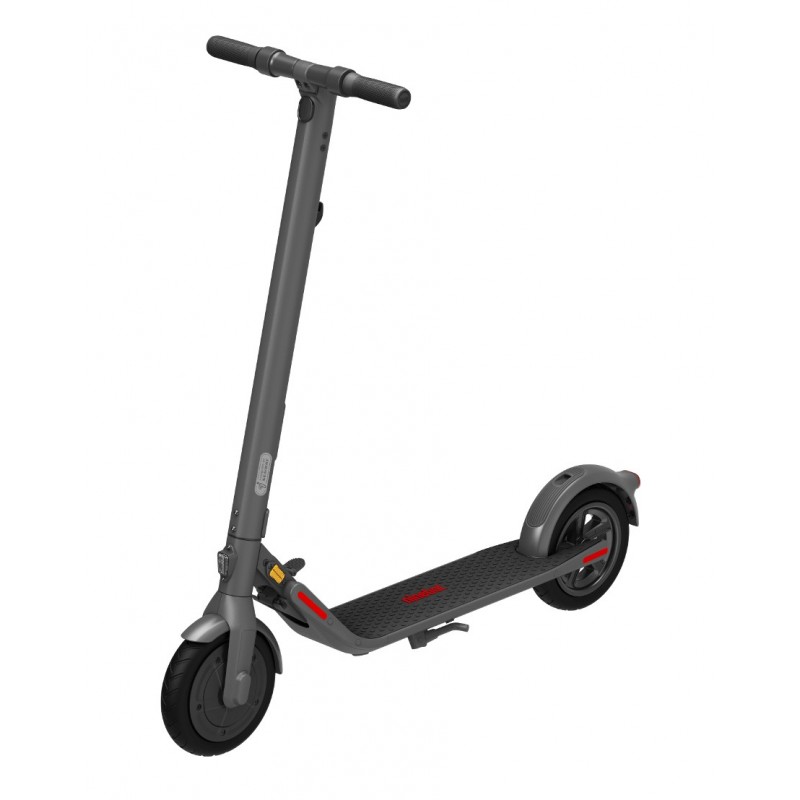 Ninebot by Segway E22E 20 kmh Gris