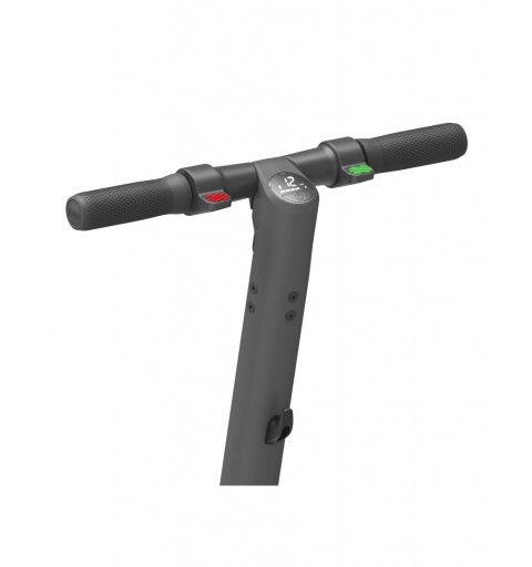 Ninebot by Segway E22E 20 kmh Gris