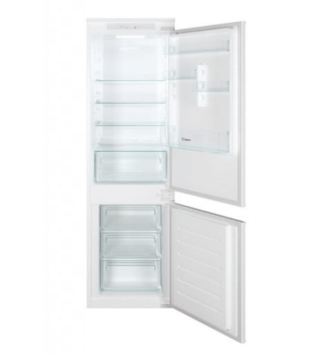 Candy CBL3518F fridge-freezer Built-in 264 L F White