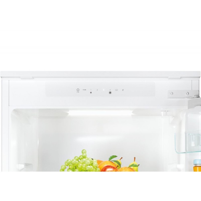 Candy CBL3518F fridge-freezer Built-in 264 L F White