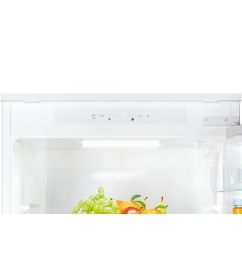 Candy CBL3518F fridge-freezer Built-in 264 L F White