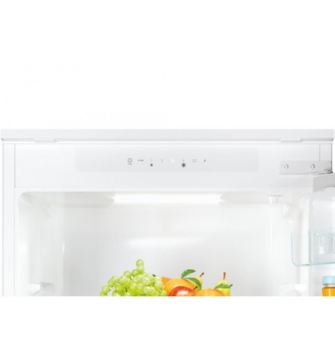 Candy CBL3518F frigorifero con congelatore Da incasso 264 L F Bianco
