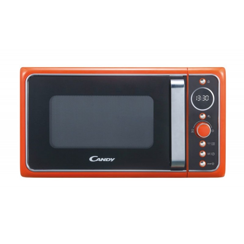 Candy Divo G20CO Countertop Combination microwave 20 L 700 W Orange
