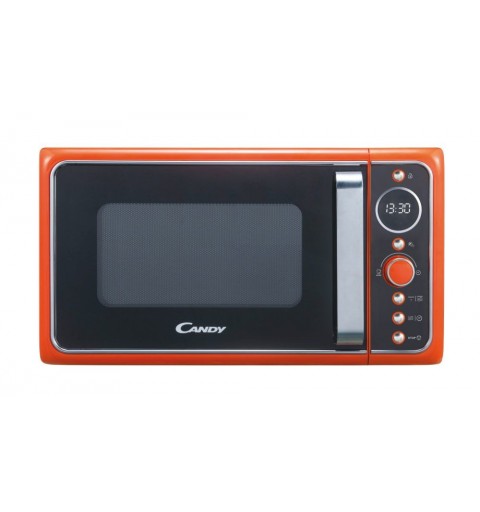 Candy Divo G20CO Countertop Combination microwave 20 L 700 W Orange