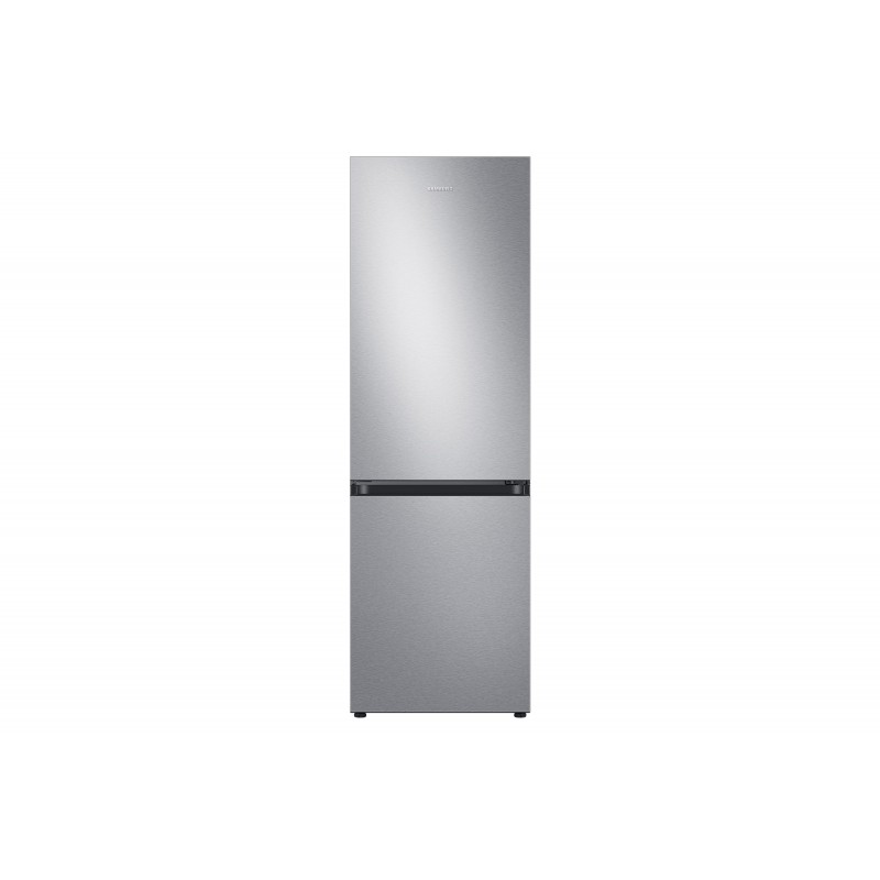 Samsung RB34T601DSA réfrigérateur-congélateur Autoportante 340 L D Argent