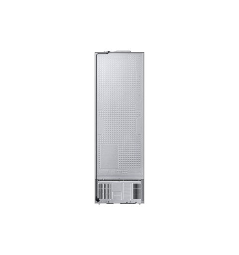 Samsung RB34T601DSA frigorifero con congelatore Libera installazione 340 L D Argento