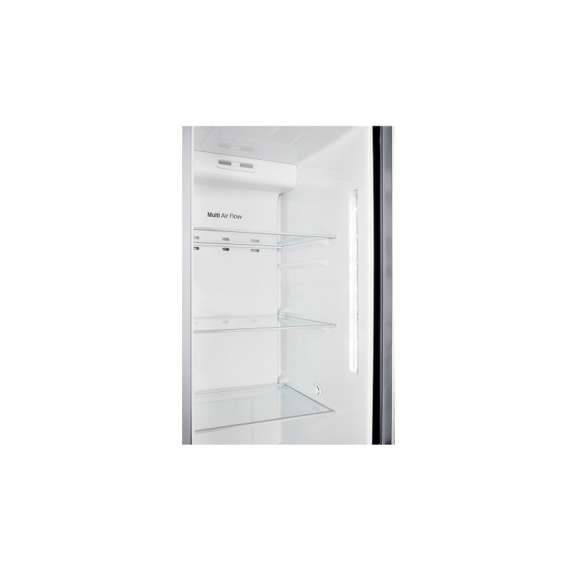 LG GSL960PZUZ frigo américain Autoportante 601 L F Acier inoxydable