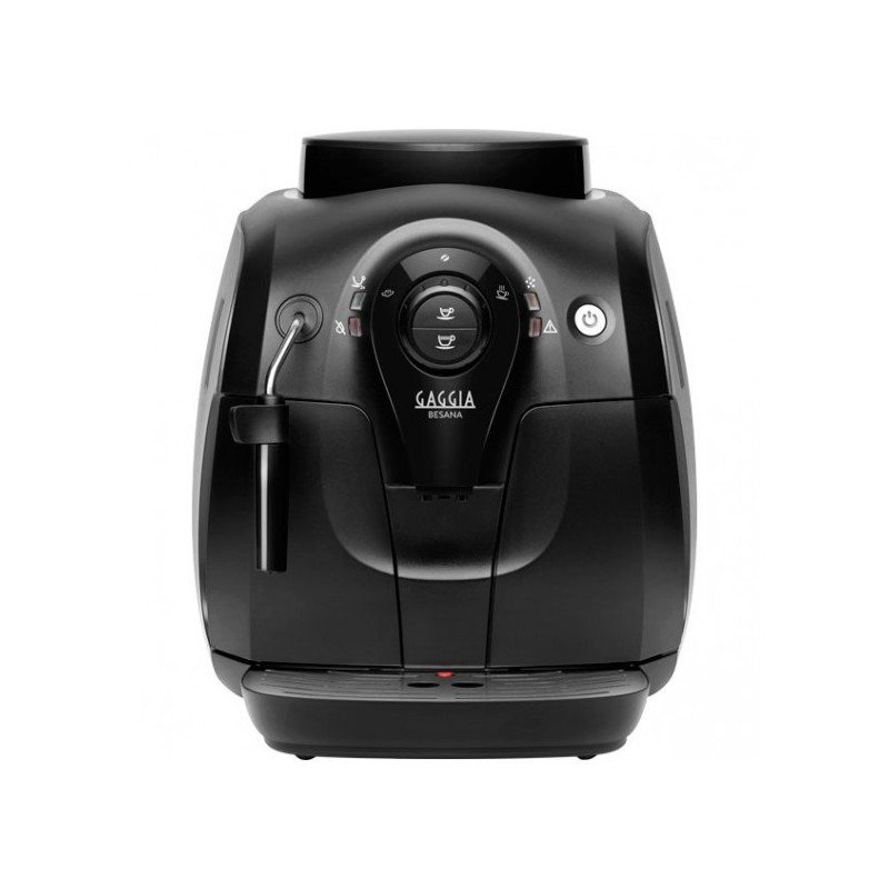 Gaggia Besana Semi-auto Combi coffee maker 1 L