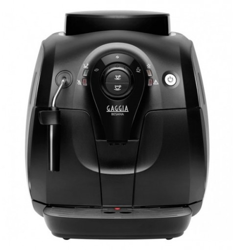 Gaggia Besana Semi-auto Combi coffee maker 1 L