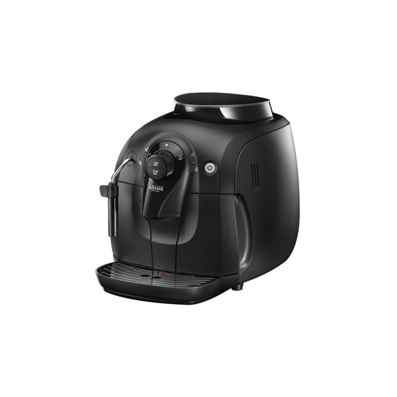 Gaggia Besana Semi-automática Cafetera combinada 1 L