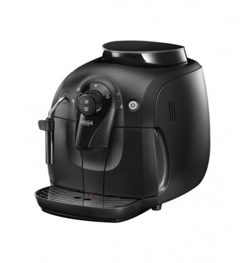 Gaggia Besana Automatica Manuale Macchina da caffè combi 1 L