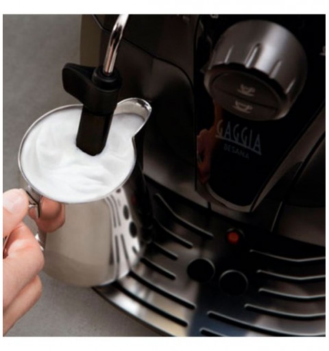 Gaggia Besana Semi-auto Combi coffee maker 1 L