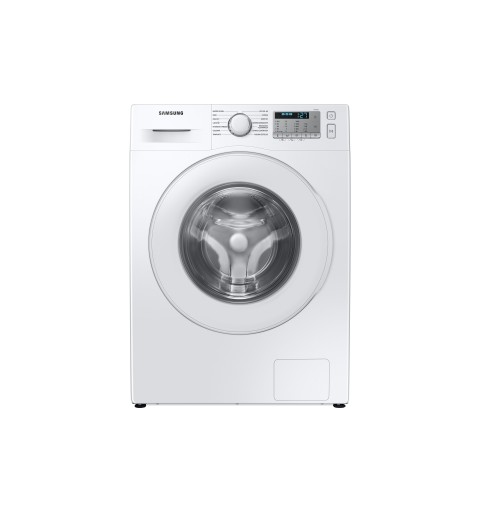 Samsung WW90TA046TH washing machine Front-load 9 kg 1400 RPM A White