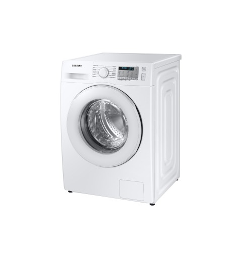 Samsung WW90TA046TH Waschmaschine Frontlader 9 kg 1400 RPM A Weiß