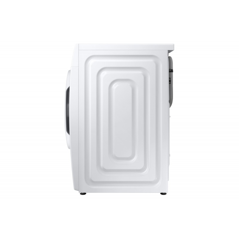 Samsung WW90TA046TH washing machine Front-load 9 kg 1400 RPM A White