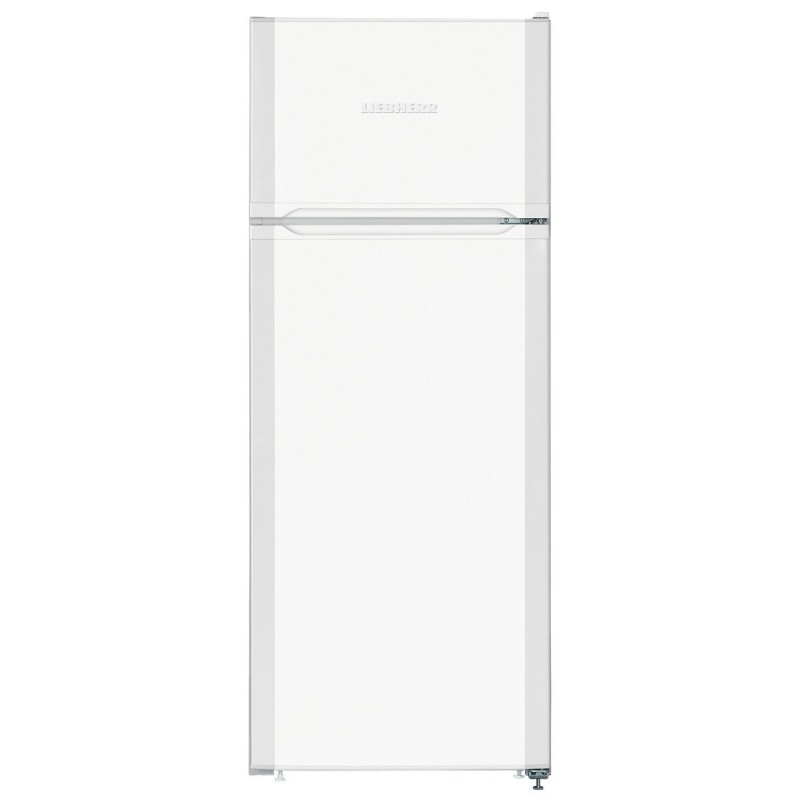 Liebherr CT 2531 frigorifero con congelatore Libera installazione 234 L F Bianco
