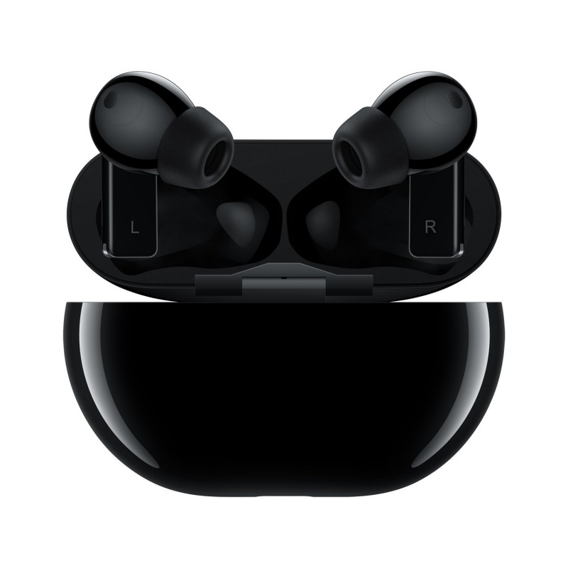 Huawei FreeBuds Pro Headset True Wireless Stereo (TWS) In-ear Calls Music Bluetooth Black