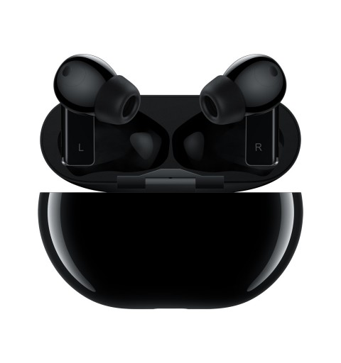 Huawei FreeBuds Pro Auriculares True Wireless Stereo (TWS) Dentro de oído Llamadas Música Bluetooth Negro