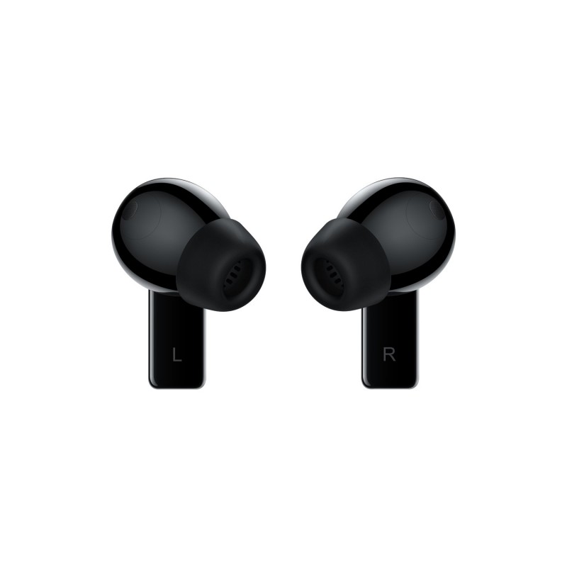 Huawei FreeBuds Pro Auricolare True Wireless Stereo (TWS) In-ear Musica e Chiamate Bluetooth Nero