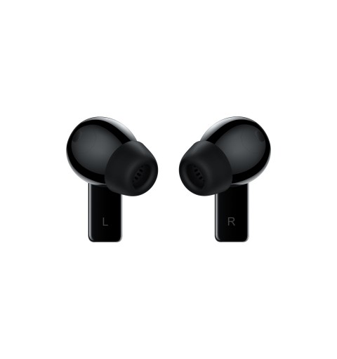 Huawei FreeBuds Pro Auricolare True Wireless Stereo (TWS) In-ear Musica e Chiamate Bluetooth Nero