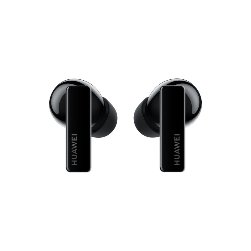 Huawei FreeBuds Pro Auricolare True Wireless Stereo (TWS) In-ear Musica e Chiamate Bluetooth Nero