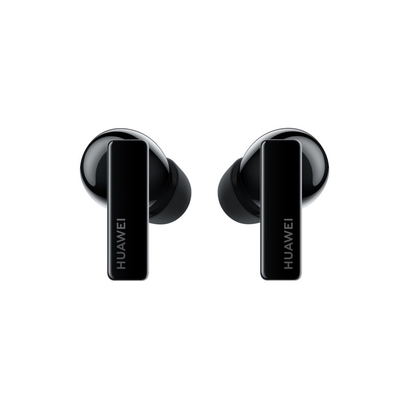 Huawei FreeBuds Pro Kopfhörer True Wireless Stereo (TWS) im Ohr Anrufe Musik Bluetooth Schwarz