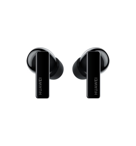 Huawei FreeBuds Pro Kopfhörer True Wireless Stereo (TWS) im Ohr Anrufe Musik Bluetooth Schwarz