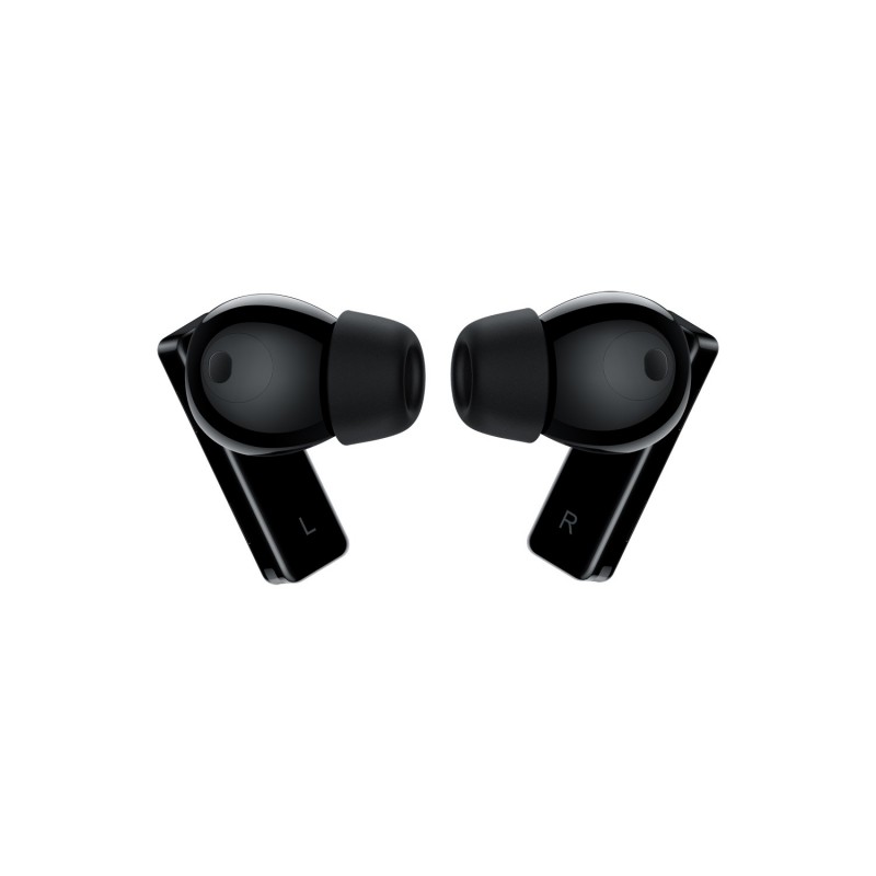 Huawei FreeBuds Pro Kopfhörer True Wireless Stereo (TWS) im Ohr Anrufe Musik Bluetooth Schwarz