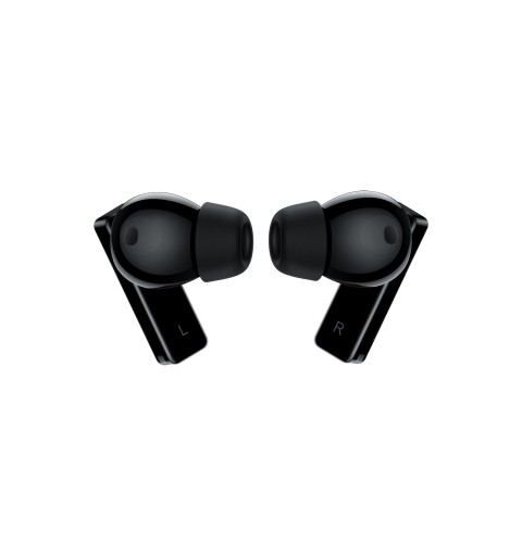 Huawei FreeBuds Pro Kopfhörer True Wireless Stereo (TWS) im Ohr Anrufe Musik Bluetooth Schwarz