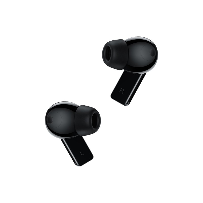 Huawei FreeBuds Pro Kopfhörer True Wireless Stereo (TWS) im Ohr Anrufe Musik Bluetooth Schwarz