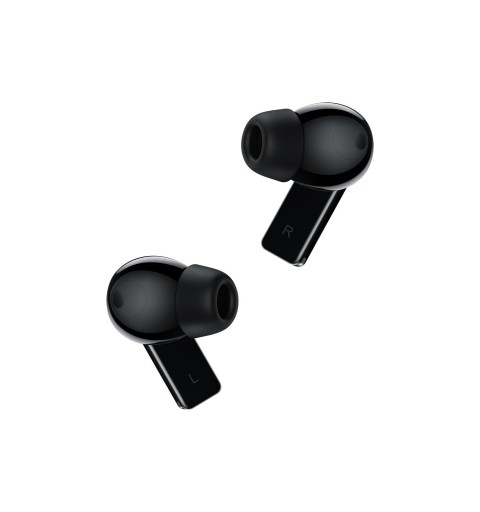 Huawei FreeBuds Pro Kopfhörer True Wireless Stereo (TWS) im Ohr Anrufe Musik Bluetooth Schwarz