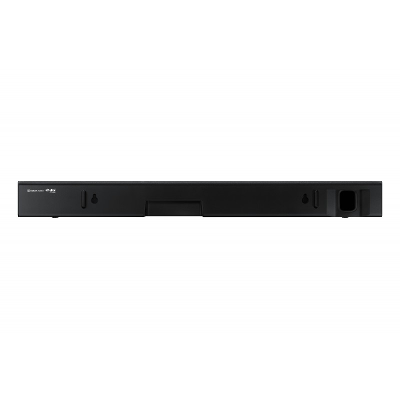 Samsung HW-T400 Black 2.0 channels 40 W